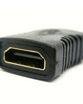 Adaptador Externo HDMI Femea - Foto 1