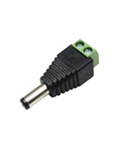 Detalhes do produto CONECTOR PLUG P4 BORNEC/ PARAF.