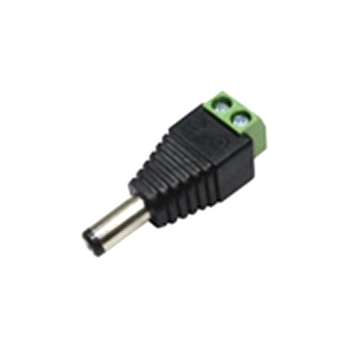 CONECTOR PLUG P4 BORNEC/ PARAF.