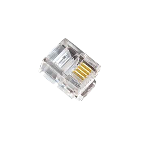 CONECTOR RJ45 8x8