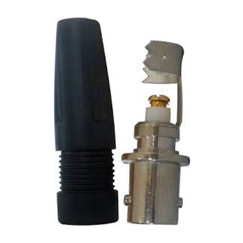 CONECTOR BNC 180°