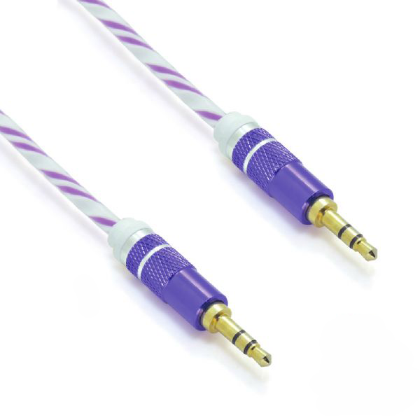 Cabo Auxiliar P2 (3.5mm)