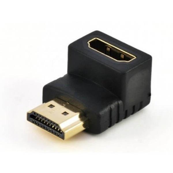 Adaptador 90° HDMI