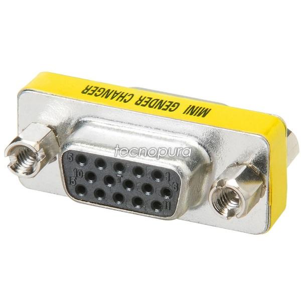 Adaptador VGA F/VGA