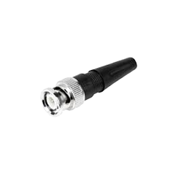 Conector BNC 180 10 peças